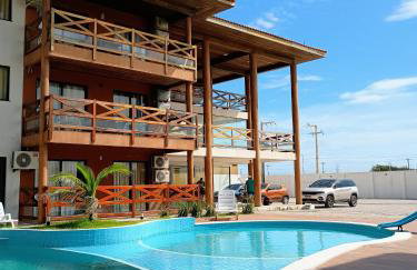 VILA ATLÂNTIDA 211A - Foto 1