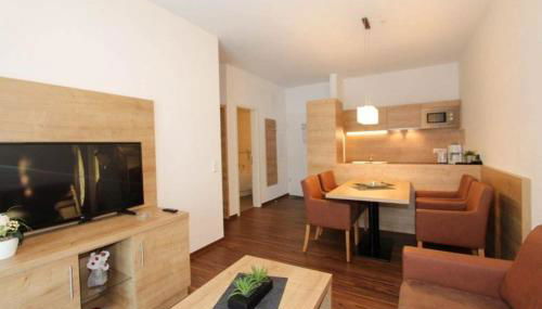 Residenz Grafenmatt, Ferienwohnung Feldberg - Foto 5