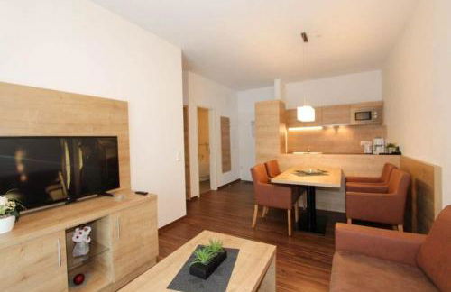 Residenz Grafenmatt, Ferienwohnung Feldberg - Foto 5