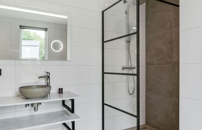 Attractive Holiday Home With Sauna - Foto 22