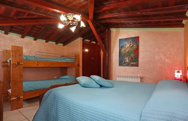 Country House Fam Polucci Cave - Foto 11