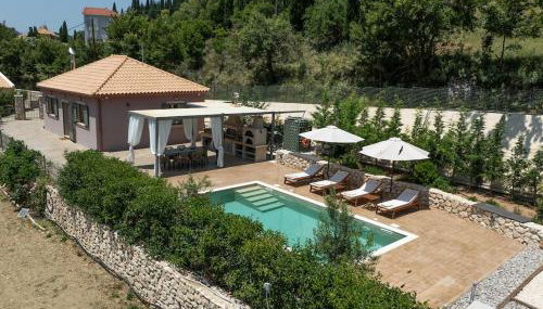 Mater Terra-Private Villa - Foto 4