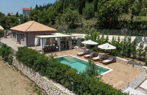 Mater Terra-Private Villa - Foto 4