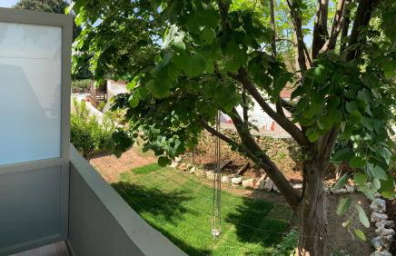 BIO Garden New House - Foto 14