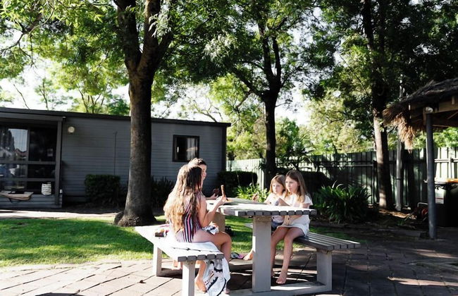 Adelaide Caravan Park - Photo 47