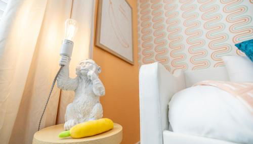 Near Airport, 3BR, Stock Tank Pool, Mini-Golf, Game Rm - Foto 2