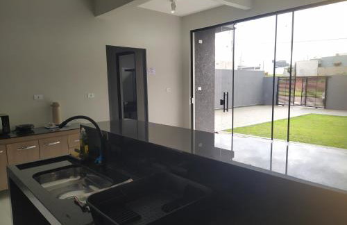 Casa Gourmet Próx Marco Argentina Paraguai e Centro - Foto 25