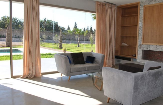 Villa Zouina - Foto 13