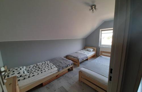 Wakacje nad morzem w Rusinowie - Foto 18