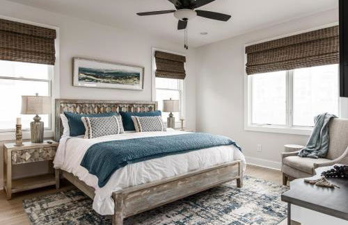 Urban Row - Rooftop Hottub - Heart of Gulch - Foto 14