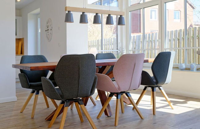 Beach House Langeoog - Foto 22