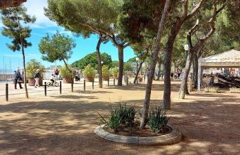 Vistes al mar Ideal per parelles i teletreball - Foto 38