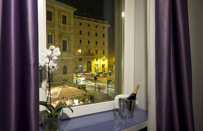 Navona Rooms - Foto 23