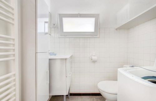 Séjour détente à Bretignolles-sur-Mer pour 5 personnes - Foto 17