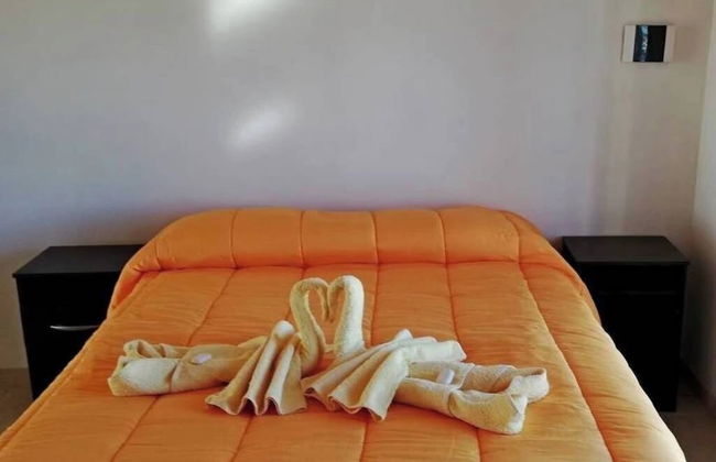 Complejo Omalí - Photo 6