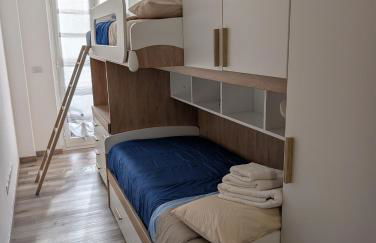 Milano Urban Suite - near San Siro stadium, Fiera Milano, American Embassy, Portello, City Life and Arco della Pace movida - Foto 37