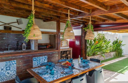 Acogedora casita en la Subbética, centro de Andalucía, Granada y Córdoba - Foto 47