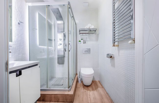 HB apartments Merab Kostava - Foto 22