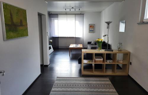 Ferienwohnung Braunshardt - Foto 2