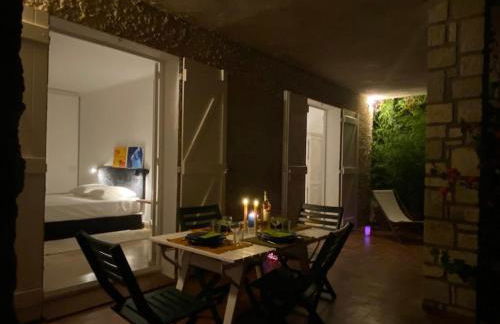 Rez-de-villa dans le calme - Foto 25