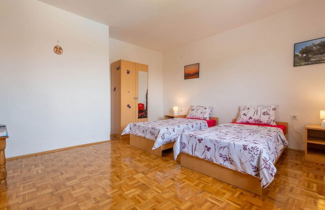 Beautiful Holiday Home in Lisicic - Foto 9