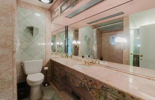 Paces Palazzo--a Buckhead Mansion - Foto 19