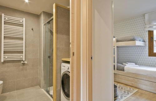 Luderna - Apartamento Dera Airola - Foto 12