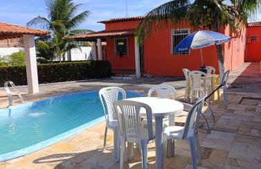 Casa Praia Abais - Estância SE - Foto 9