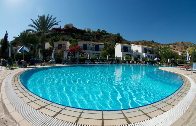 Hylatio Tourist Village - Foto 44