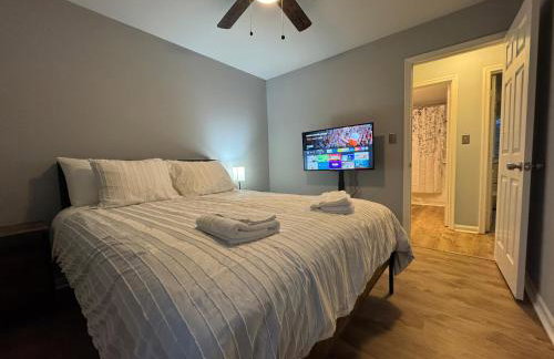 3 Bedroom Townhouse-Max 8 guests - Foto 2