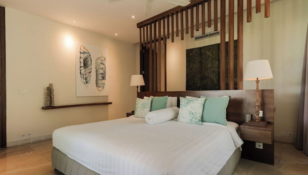 OMEKAI Cemagi by Nakula - Foto 4, Habitación