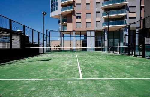 Resort & Suites Ciudad de las Ciencias By VALENCIAFLATS EU - Foto 7