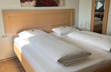 Apartment-Hotel Huberhof Allershausen - Foto 51