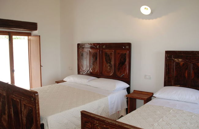 Belvilla by OYO Lisa Fonte Parolla - Foto 3