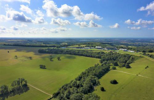 Tern Cottage by inspirestays-com - Foto 63