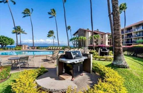 Oceanfront Remodeled-30 Feet to Ocean-Central AC-Highly Sought After - Foto 19