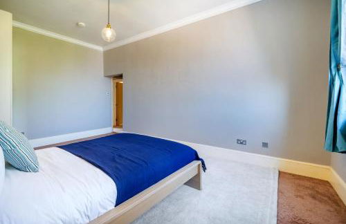 Large 1 Bedroom in Center of London (4) - Photo 20