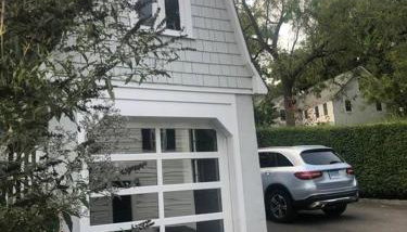 Stylish Victorian Beach House on pond - Foto 5