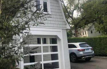 Stylish Victorian Beach House on pond - Foto 5