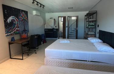 Casa de Alto Padrão - Ulé Surf House - Foto 4