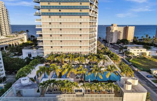 WVR Vacation Residences 709 - Foto 52