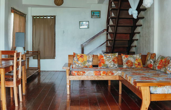 Ferra Resort Siargao - Foto 28