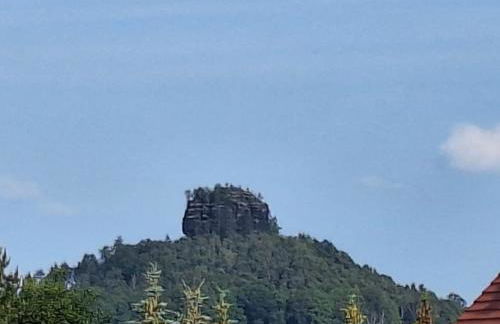 Ferienwohnung Blick zum Zirkelstein - Foto 9
