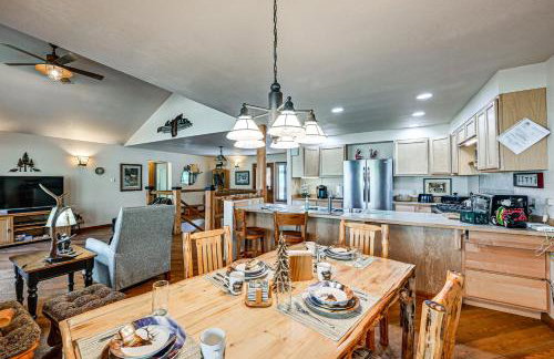 Hike, Fish and Unwind Remote Escape in Montana - Foto 7