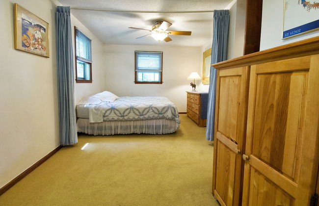 Serendipity Resort & Suites - Photo 32