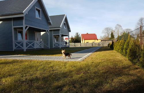 Domki Skandynawskie Kopalino - Foto 21