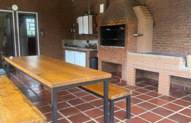 Casa de campo em São Roque - Sítio Beija Flor - Foto 58