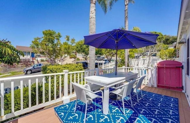 Coral Cottage - Foto 17