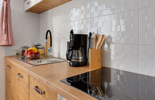 Rina Apartments - Foto 26