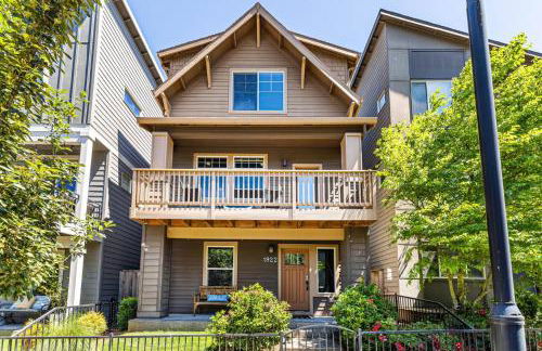 The Swoosh House - Foto 6